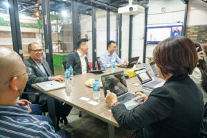 Kyanon Digital Partners with Siemens to Accelerate Adoption of Mendix Low-Code Platforms in Vietnam 2