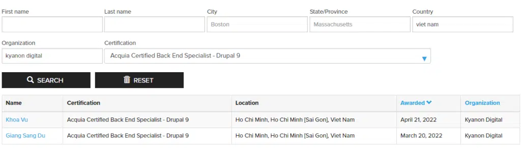 A Guide To Drupal 9 Certification Examination 3