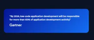 Fulfillment App (FFA): Traditional vs. Low-code Development 1