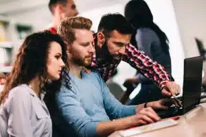 Fulfillment App (FFA): Traditional vs. Low-code Development 4