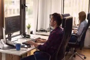 Fulfillment App (FFA): Traditional vs. Low-code Development 2