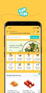 Fulfillment App (FFA): Traditional vs. Low-code Development 6