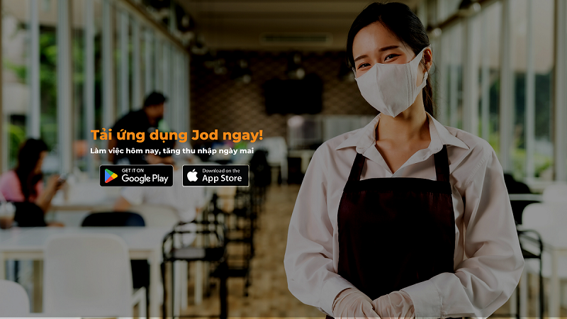 jod vietnam a job search mobile app 2
