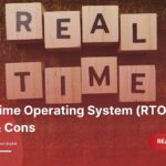 real-time operating system