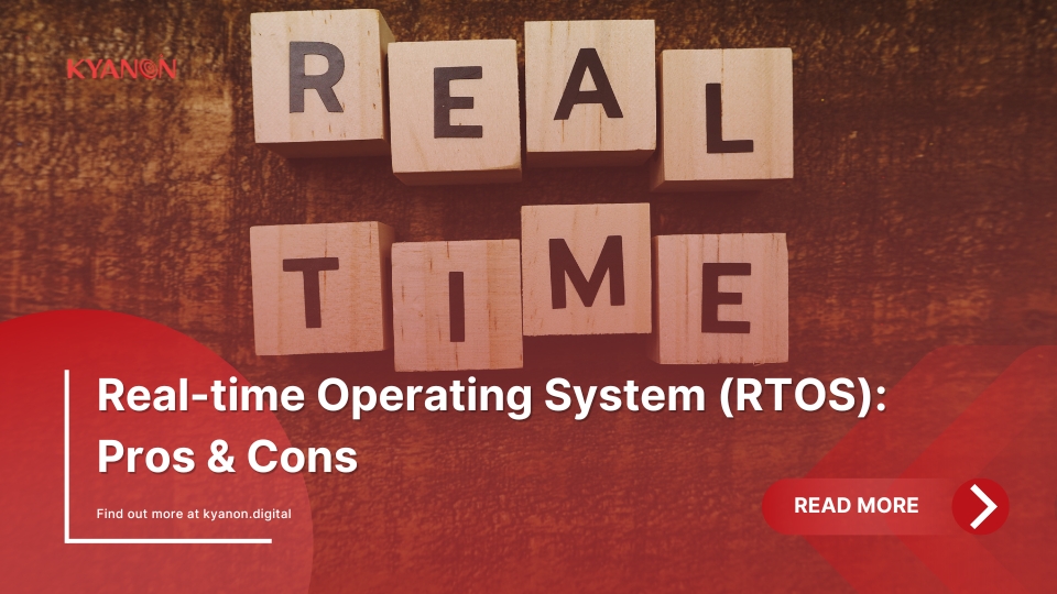 real-time operating system