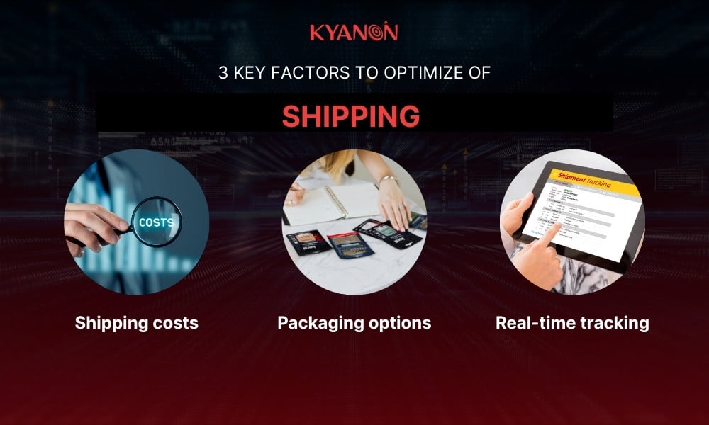 shipping-factors-to-optimize-for-ecommere-fulfillment