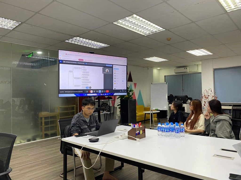 Kyanon Digital Internal Trainings