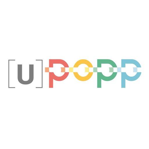 u-popp app