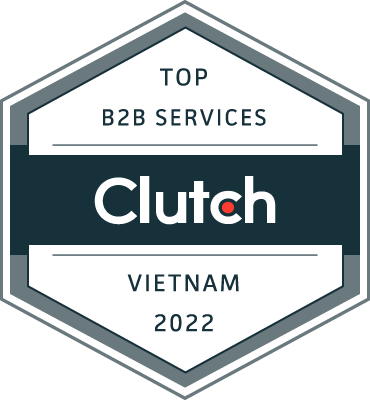 Clutch Names Kyanon Digital Among Vietnam’s Leading B2B Service Providers for 2022