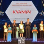 Kyanon Digital Đạt Giải Thưởng Top 10 Doanh Nghiệp Cung Cấp Giải Pháp Hậu Cần Và Thương Mại Điện Tử Việt Nam 2022 6