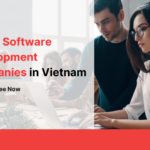 Top 11 Software Development Companies in Vietnam