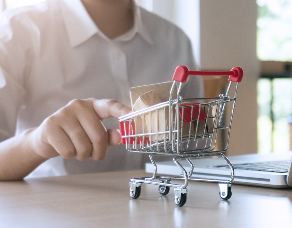 E-commerce Trends in 2023 And Beyond To Watch Out For 4