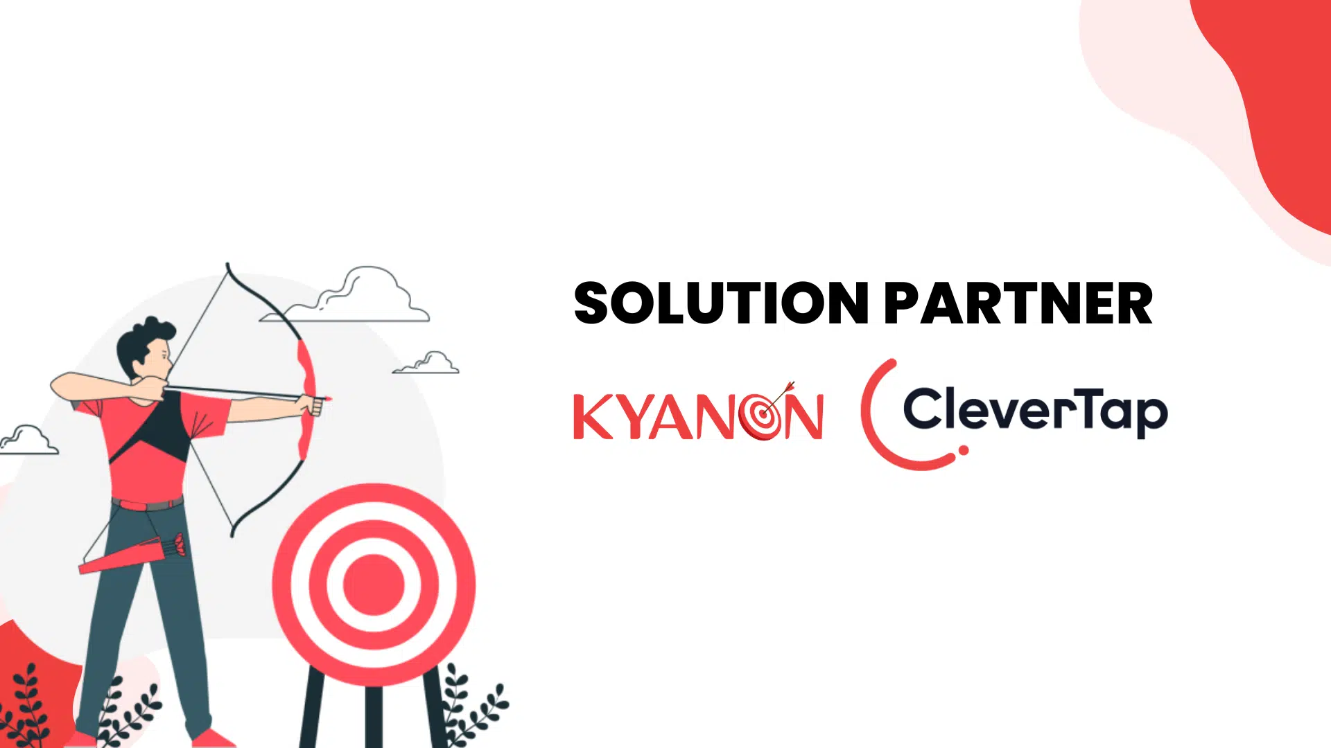 Kyanon Digital Is A Solution Partner With CleverTap