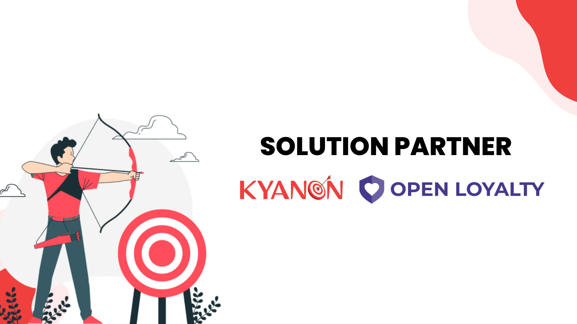 Kyanon Digital Is A Solution Partner With Open Loyalty