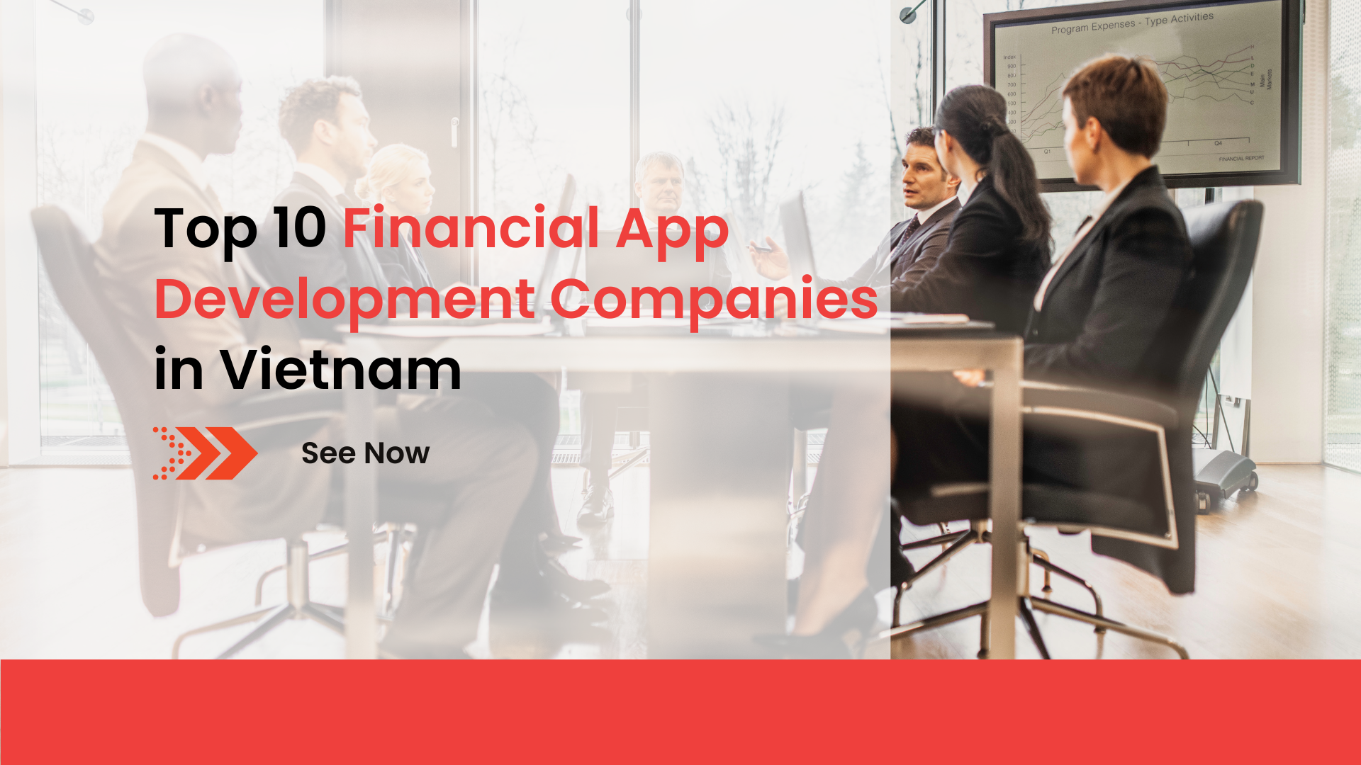 Top 10 Financial App Development Companies in Vietnam1