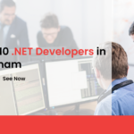 Top 10 .NET Developers in Vietnam