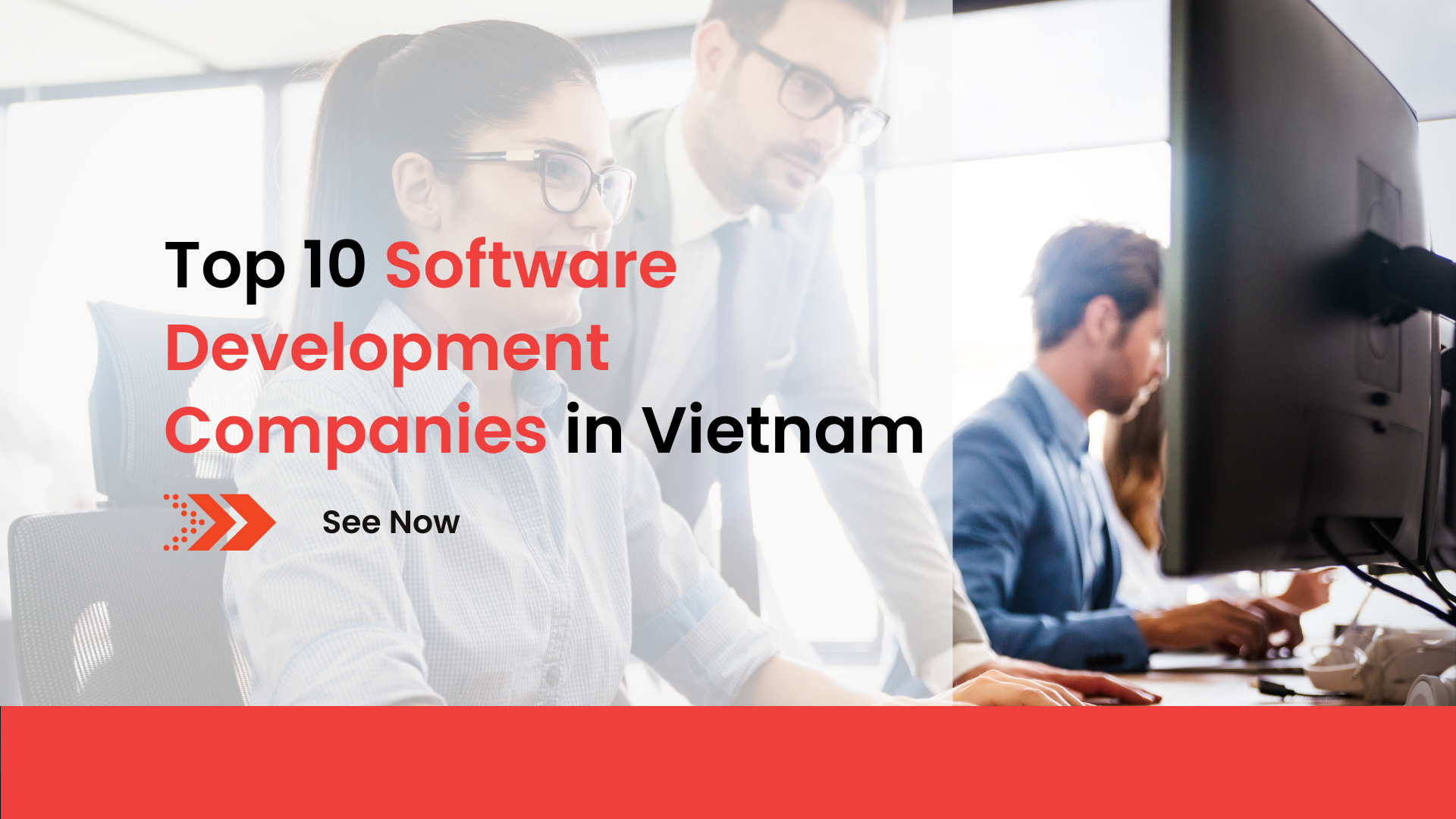 Top 10 Software Development Companies in Vietnam 1