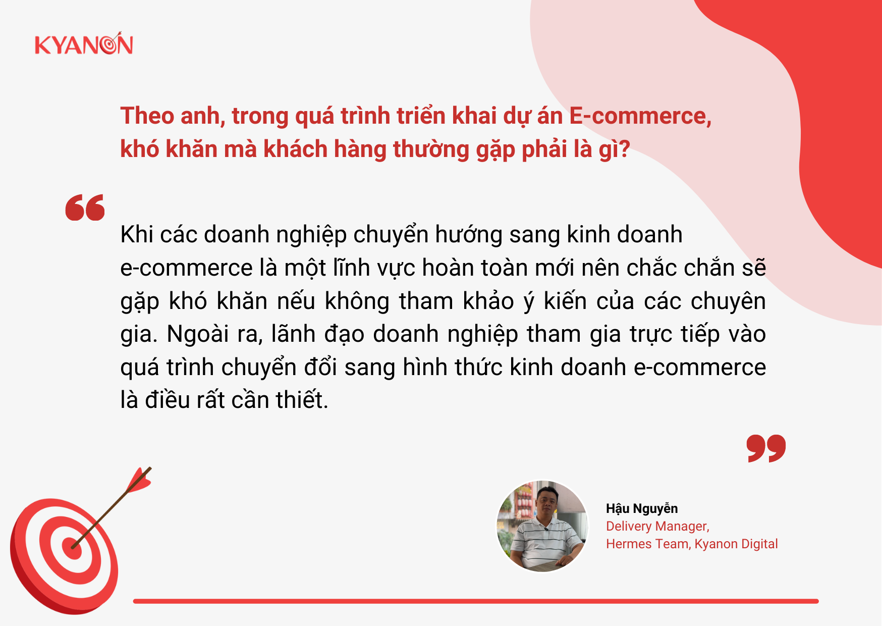 Xu Hướng Và Cách Phát Triển E-commerce Cho Doanh Nghiệp 1