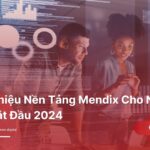 Mendix cho người mới