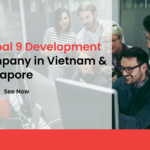 drupal 9 development company in vietnam singapore 2