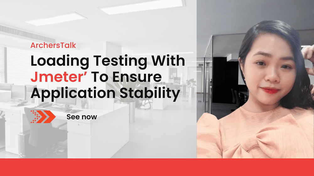 Loading Testing With Jmeter To Ensure Application Stability 1