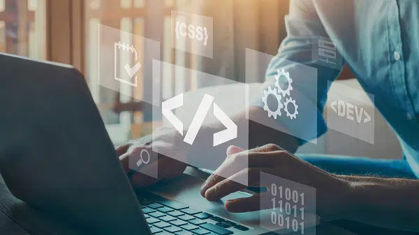 How Low-code Platform Mars Solves The IT Skills Gap
