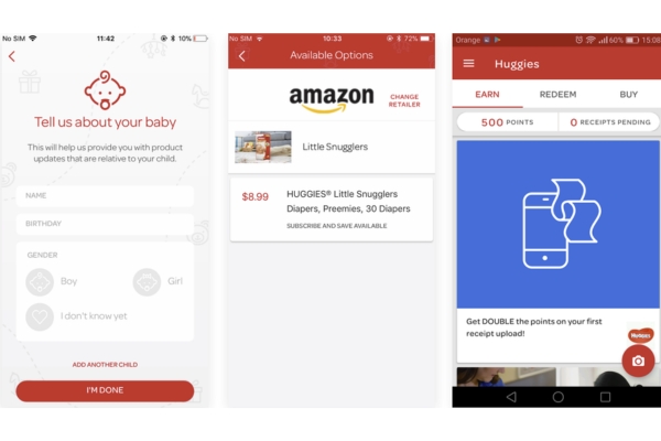 Huggies-mobile-loyalty-app