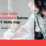 how-low-code-platform-Mars-solves-the-IT-skills-gap