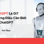 ChatGPT Là Gì Những Điều Cần Biết Về ChatGPT