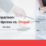 Comparison Wordpress vs. Drupal