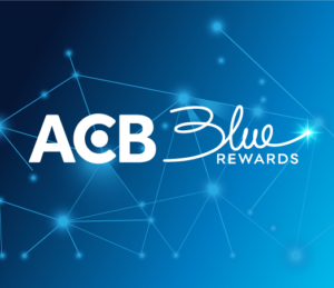 ACB Blue Rewards 2