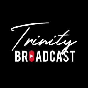 Trinity Broadcast - A netflix for church