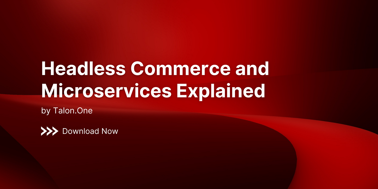 Headless Commerce and Microservices Explained
