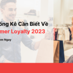 23 Thống Kê Cần Biết Về Customer Loyalty 2023