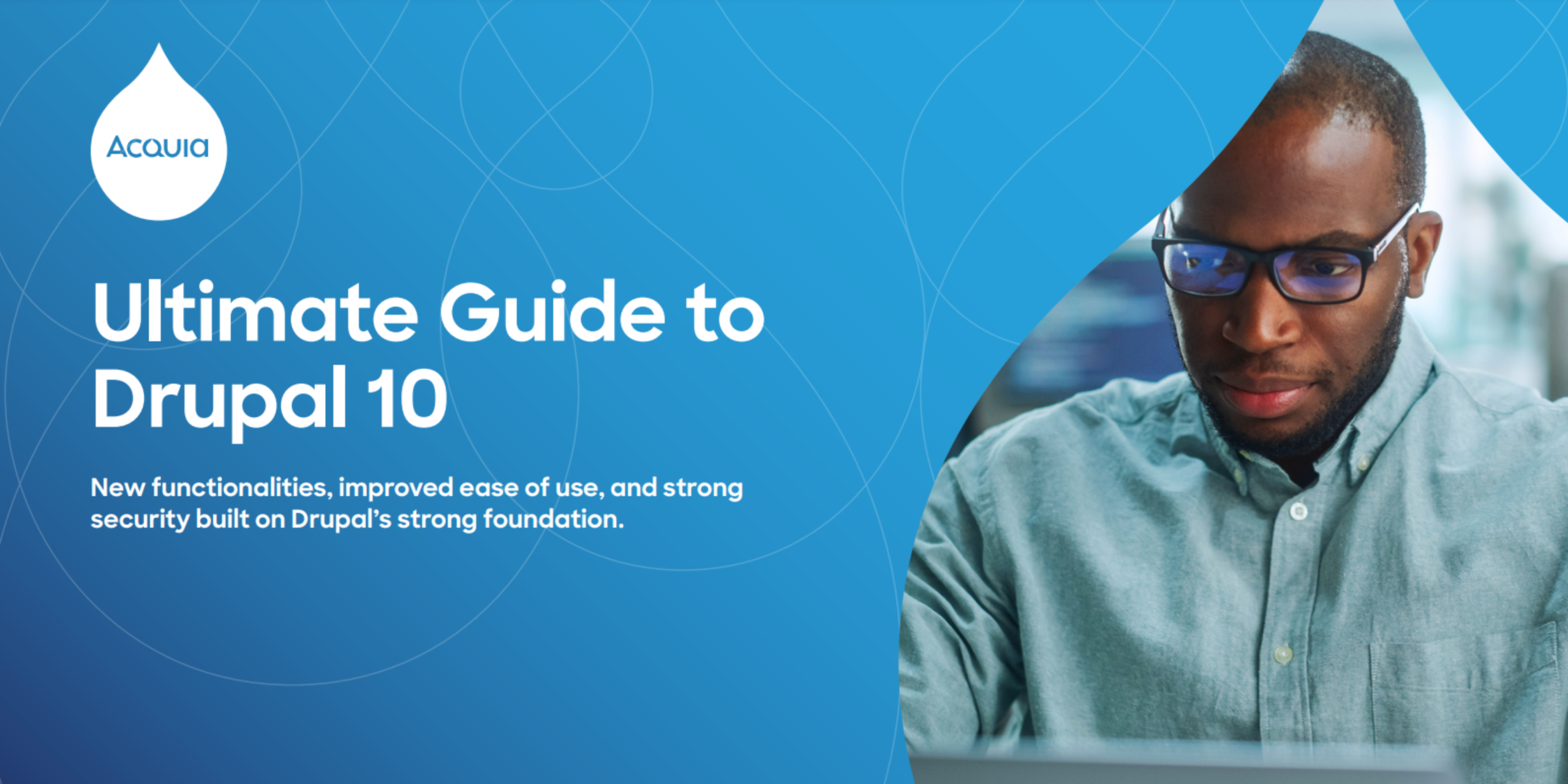 Ultimate Guide To Drupal 10