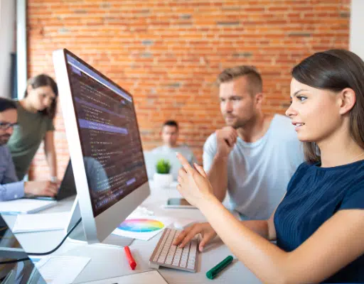 Deliver Standout Digital Customer Experiences with Low-Code