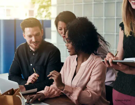 Deliver Standout Digital Customer Experiences with Low-Code