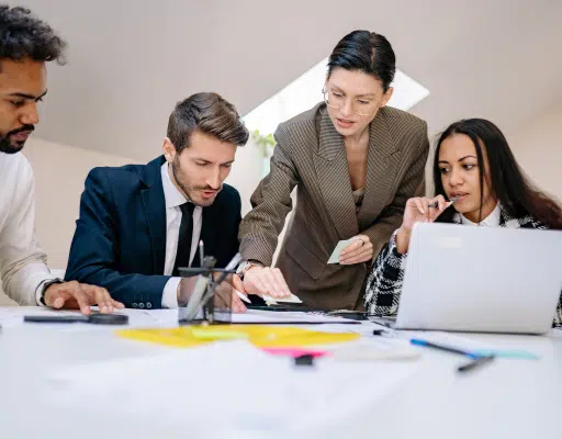 Deliver Standout Digital Customer Experiences with Low-Code