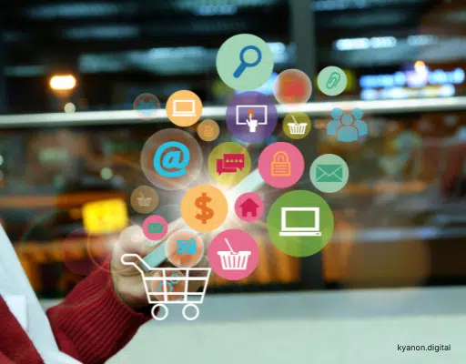 How To Build A Robust Architecture for E-commerce Mobile Apps