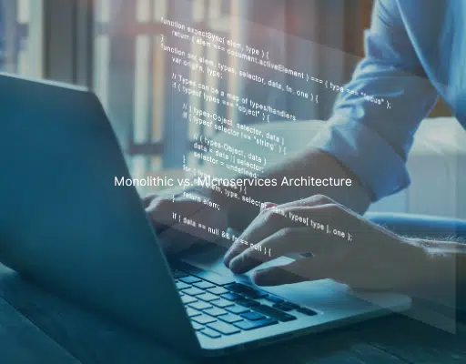 How To Build A Robust Architecture for E-commerce Mobile Apps