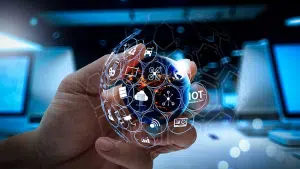 What is the Internet of Things (IoT)?