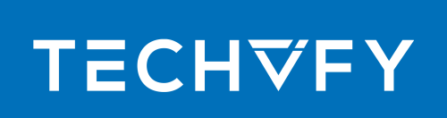 Techvify logo