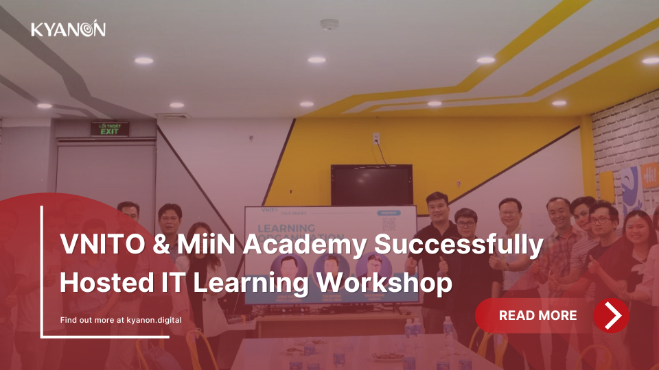 vnito-and-miin-academy-successfully-hosted-it-learning-workshop-kyanon-digital
