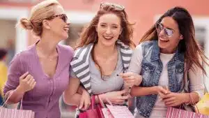 Gen Z Đang Dẫn Đầu Trong Lực Lượng Mua Sắm Hiện Nay