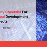 Handy Checklist For Drupal Development Projects