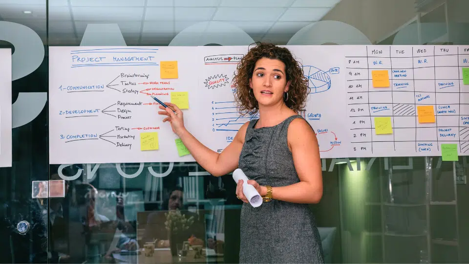 7 Key Roles In Every Dedicated Software Development Team