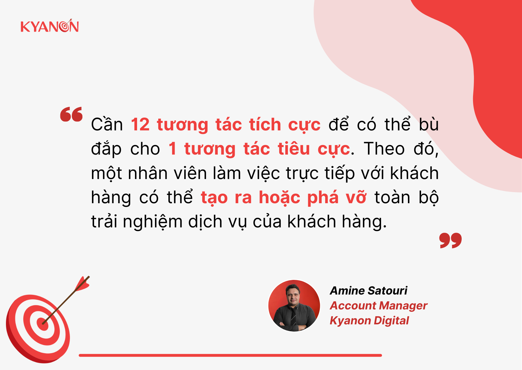 Service Mindset Là Gì? Tìm Hiểu Về Tư Duy Dịch Vụ Khách Hàng