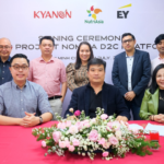 signing ceremony between kyanon digital nutriasia and ey parthenon