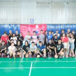 Kyanon Digital Badminton Championship 2023