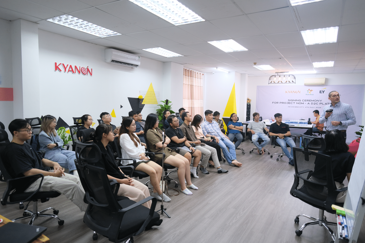 LEADERS’ TALK #5 - Lãnh Đạo Bằng Cách Hiểu Sứ Mệnh Và Động Lực Của Bản Thân Và Thành Viên Đội Nhóm